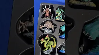 Guess the Game Volume 2! Do you know what game these minis are from?