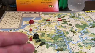 Tannenberg After Action Review AAR