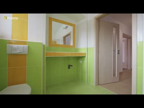 Prodej prostorného rodinného domu 5+kk s bazénem, garáží a investičním potenciálem – Lísek, Lhota - youtube