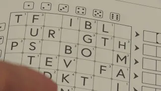Dr. Finn's Book of Solo Games Review