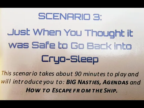 How to Play Pandora Celeste [Sc.3]