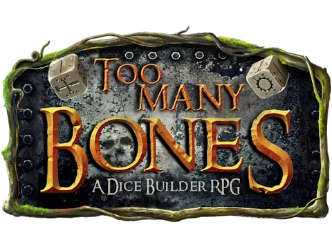 Box of Delights Presents................... TOO MANY BONES