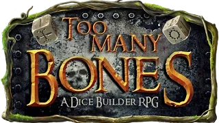 Box of Delights Presents................... TOO MANY BONES