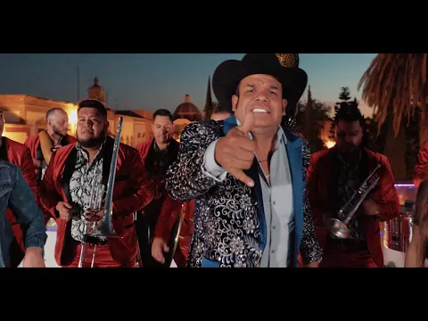 Video for event landing page