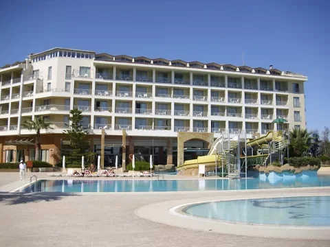 Washington Resort Hotel & SPA in Antalya & Belek