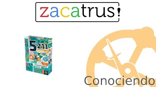 Conociendo 5211