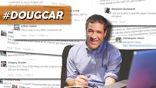 Here Are All The Cars You Told Me To Buy