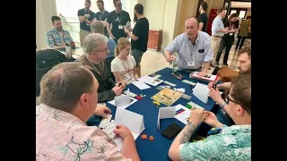 TDG: Circle DC 2025 Report