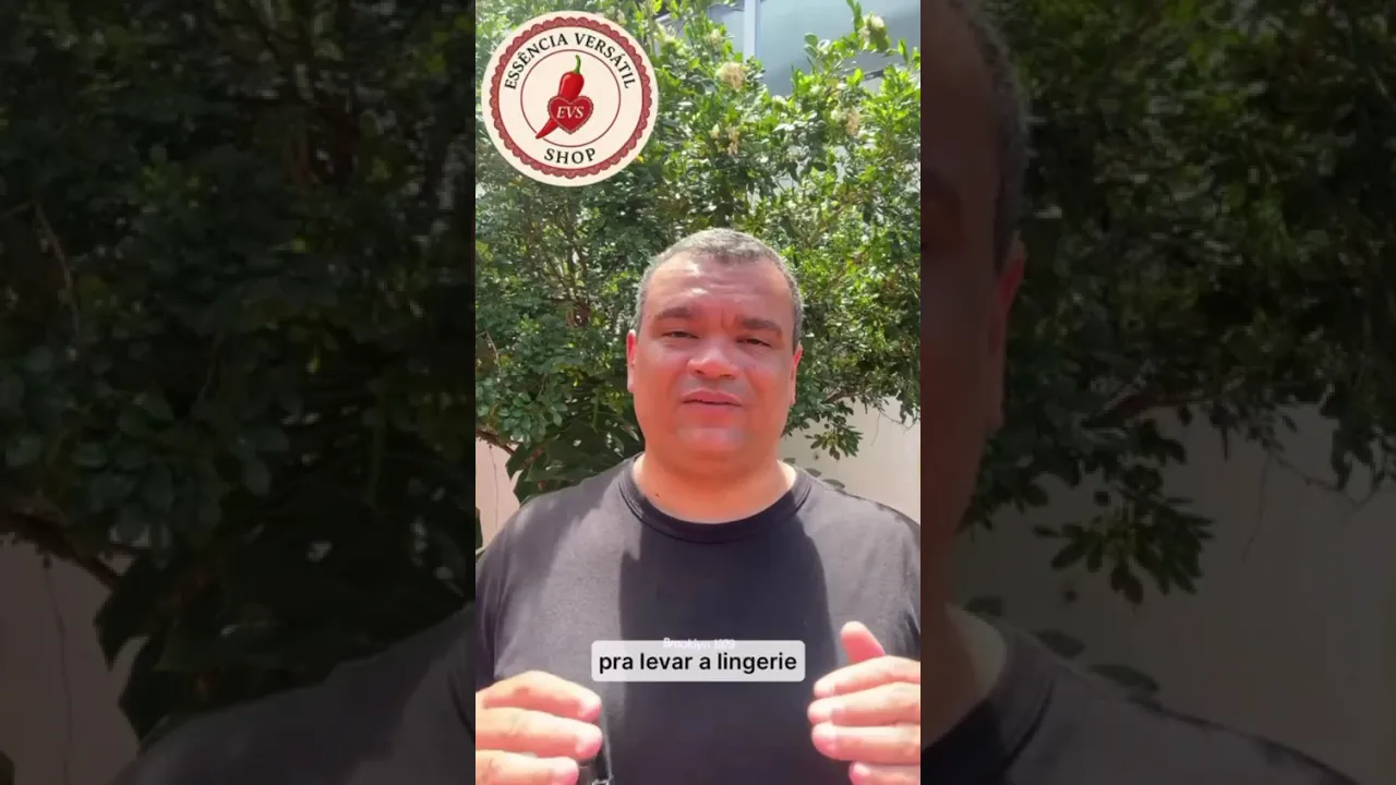 Video de Essência Versátil shop