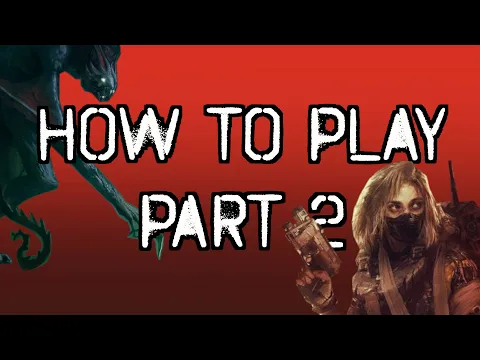 How to Play Nemesis: Lockdown Part 2 - Player Phase & Event Phase - Bored Online? Board Offline!