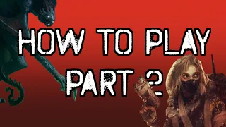 How to Play Nemesis: Lockdown Part 2 - Player Phase & Event Phase - Bored Online? Board Offline!