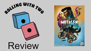 Rolling With Reviews: Mutagen
