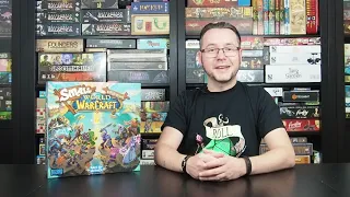 Small World of Warcraft - Brettspiel-Rezension | staygeeky