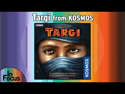 Targi - In Focus