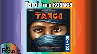 Targi - In Focus
