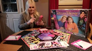 DreamPhone Game!