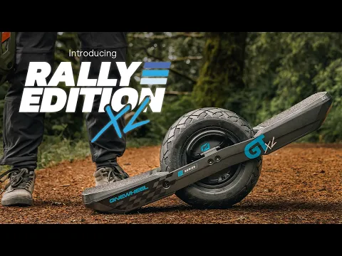 2025 One Wheel Gt S-series Rally Xl Thumbnail alt