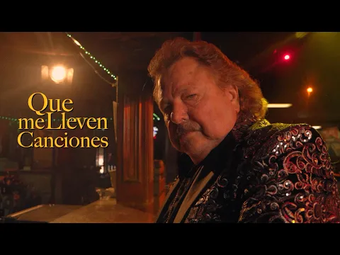 Video for event landing page