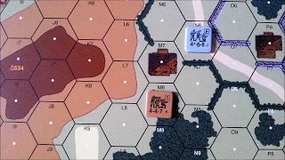 Advanced Squad Leader - Teren cz. 2 - murki, płotki i wall advantage