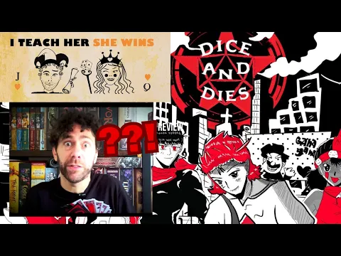 Dice & Dies Unboxing – Will you survive ️?