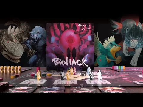 biohack PV english