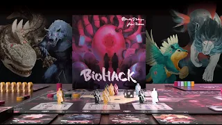biohack PV english