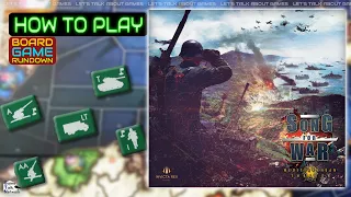 Learn to Play Song for War!!