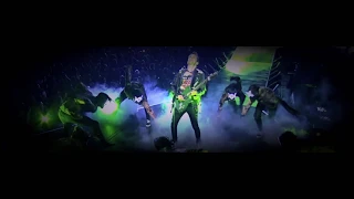 MUSE - Thought Contagion [Live Clip from Phoenix 2019]