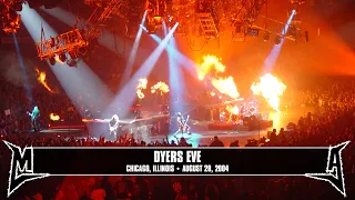 Metallica: Dyers Eve (Chicago, IL - August 28, 2004)