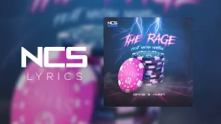 OMAS & Awon - The Rage (feat. Micah Martin) [NCS Lyrics]