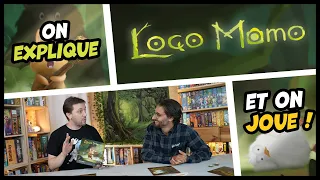 Loco Momo, on explique et on joue