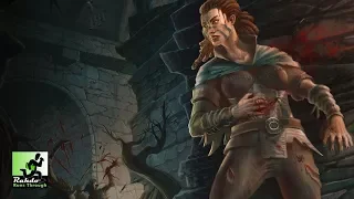 Unbroken Gameplay Runthrough