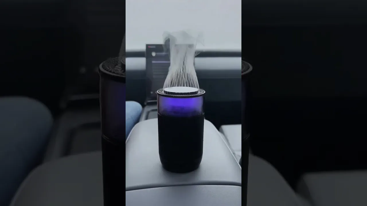 Video de Carzo accesorios para tu auto