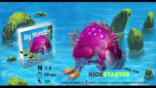 Big Monster Smart drafting