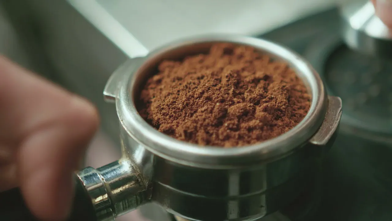 Video de Café Paraná