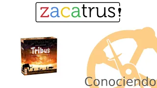 Conociendo Tribus