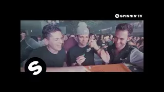 Sander van Doorn, Firebeatz, Julian Jordan - Rage (Official Music Video)