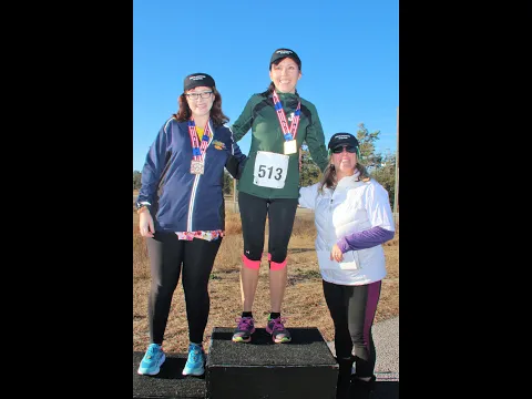 Race Video