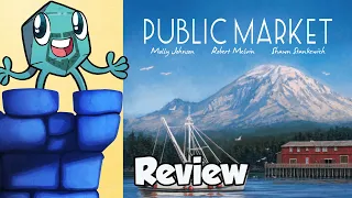 Public Market Review - with Mike DiLisio