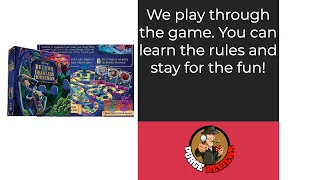 Disney Return of the Headless Horseman Play Through by Purge Reviews