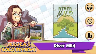 Jessica's River Mild Solo Review