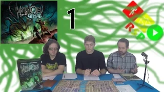 Mythos Tales Episode 1 - Ready, Steady, Play