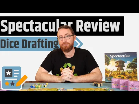 Spectacular Review - Build The Perfect Zoo...If You Can