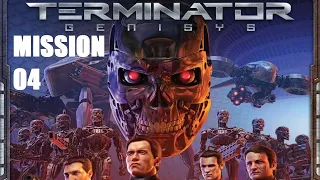 Terminator Genisys, Rise of the Resistance, Mission 04, Episode 6
