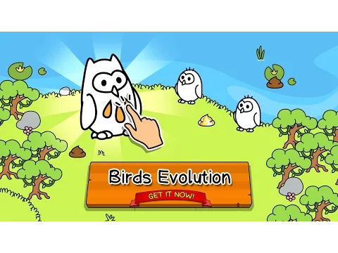 Video de Birds Evolution