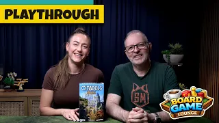 Citadels Duel Playthrough