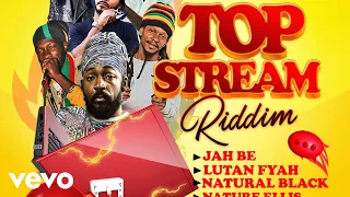 Jah Be - Live Life (Official Audio)