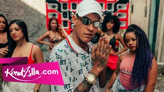 MC Diouro - Tiger Preta Meu Novo Amor (kondzilla.com)