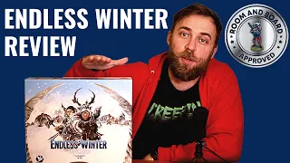 Endless Winter Review