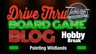 Wildlands Painting Blog - Presented by Tabletop Showcase